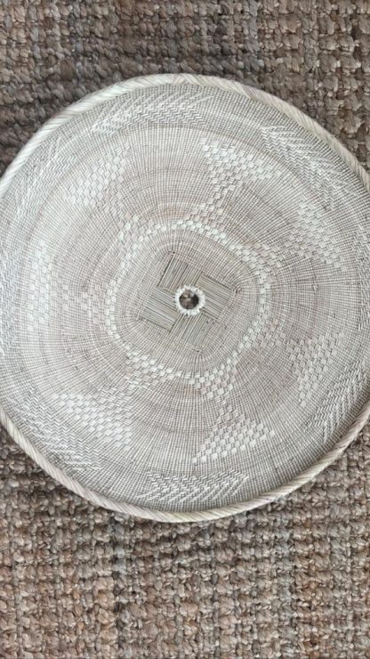 Binga Basket Lampshades - Image 5
