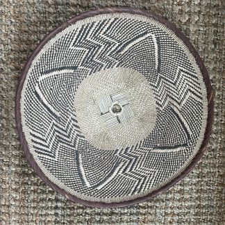 Binga Basket Lampshades